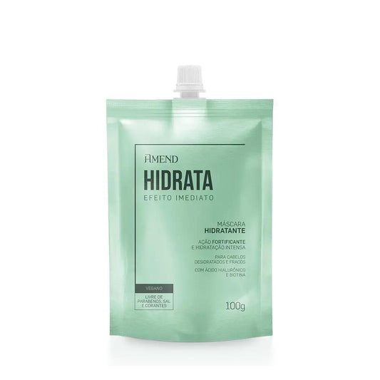 Amend Efeito Imediato Mascara Hidrata 100g 1