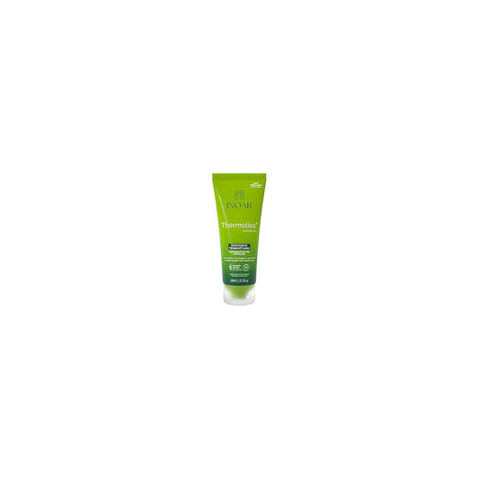 Inoar Argan Oil Thermoliss Desfrizante Termoativado - 240 ml 1