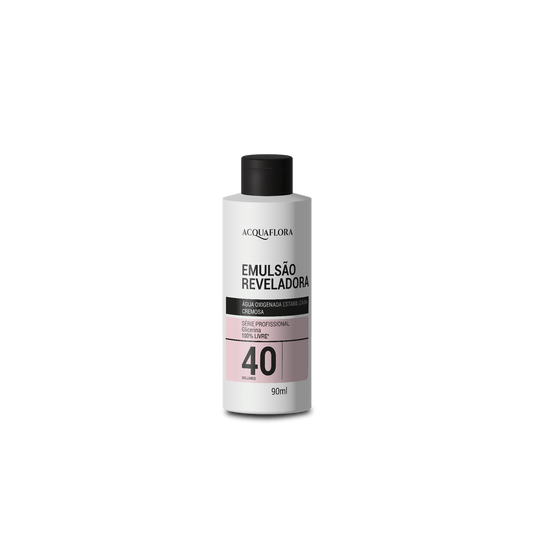 Acquaflora Agua Oxigenada 2