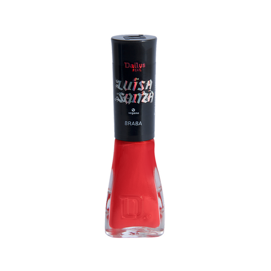 Dailus Feat. Luisa Sonza Esmalte 3