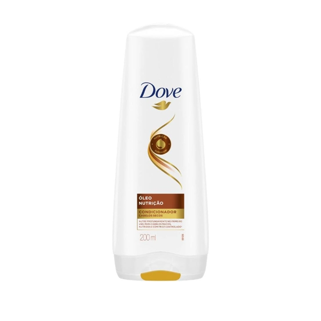 Dove Condicionador 1