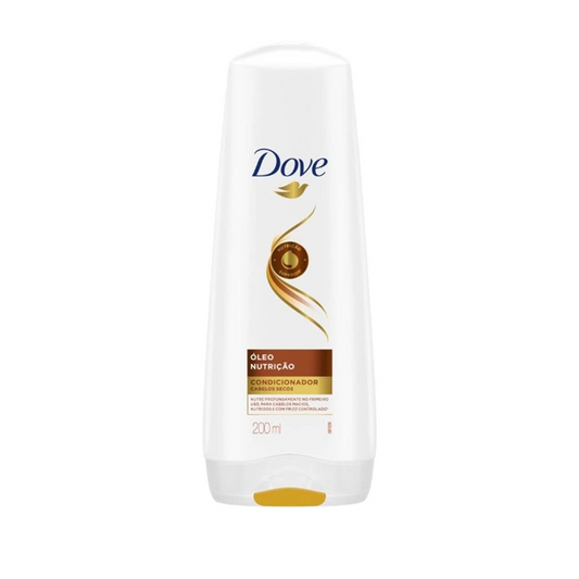 Dove Condicionador 1