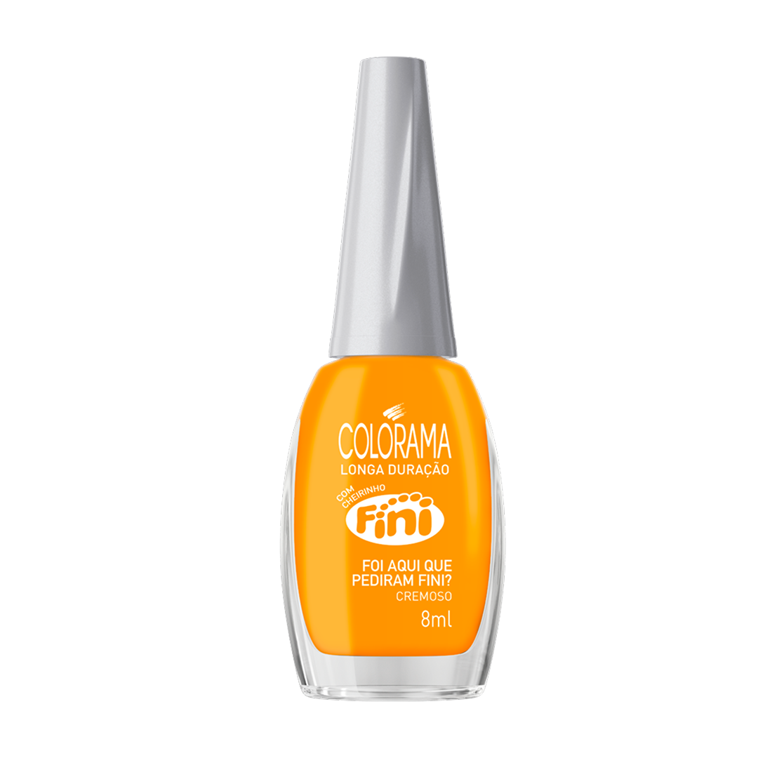 Colorama Esmalte Fini - 5