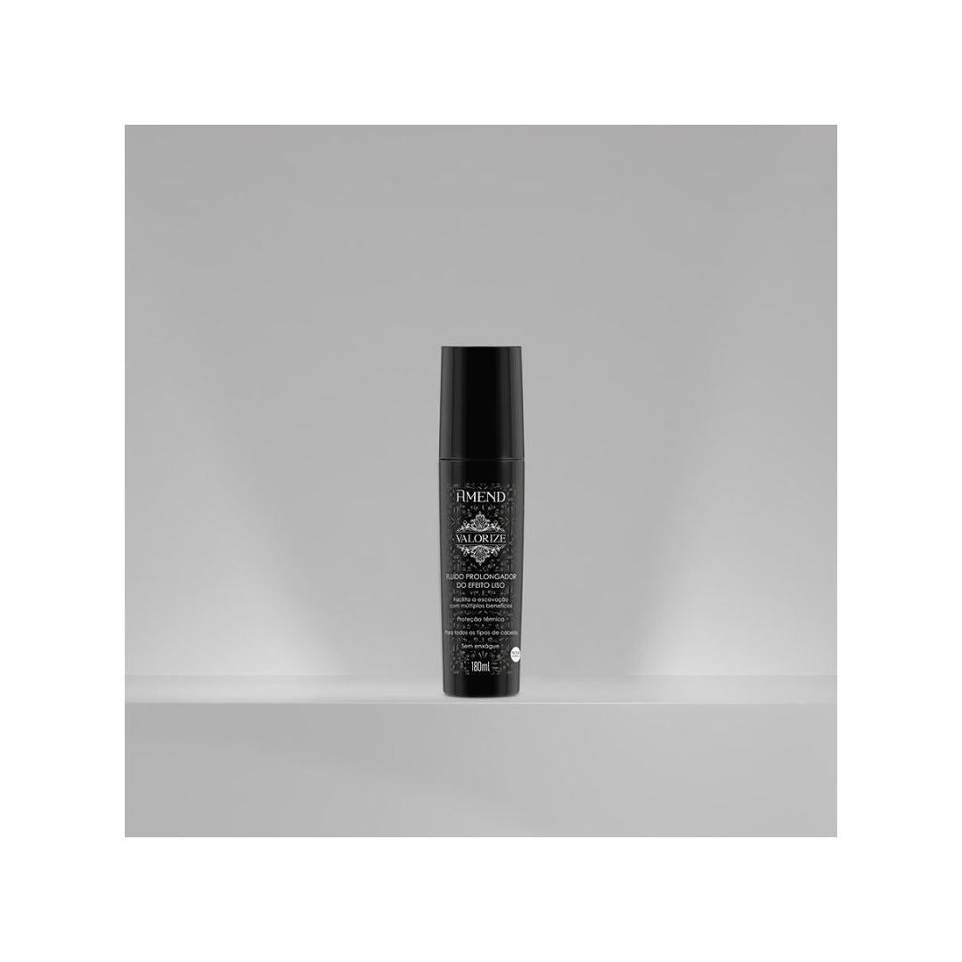 Amend Fluido Prolongador Do Efeito Liso Valorize180 ml 1