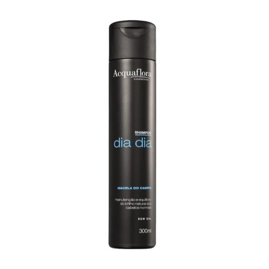 Acquaflora Shampoo Dia Dia 300 ml 1