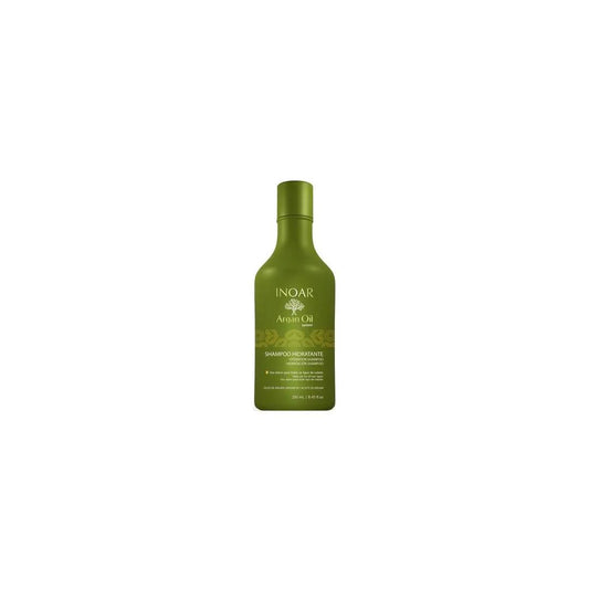 Inoar Argan Oil Shampoo - 2