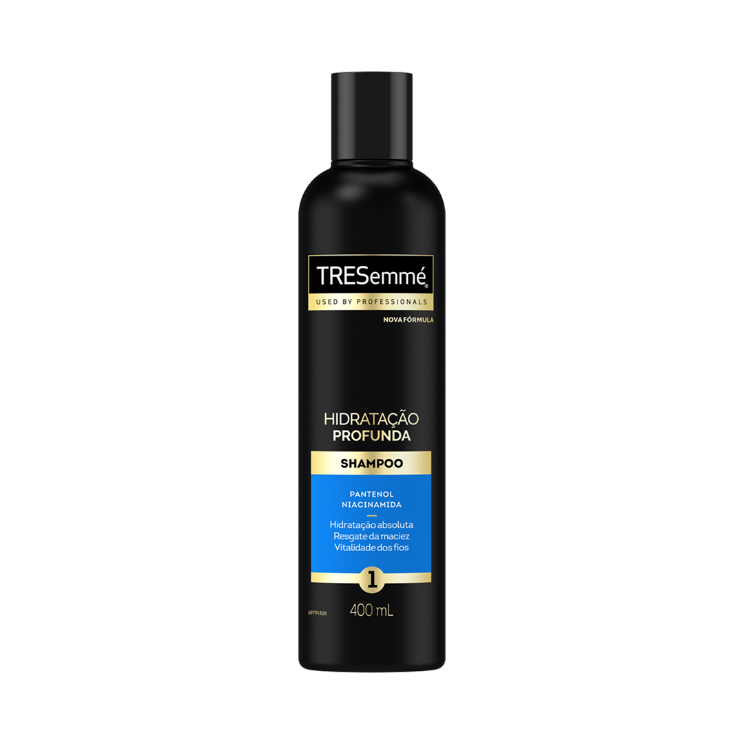 Tresemme Shampoo 6
