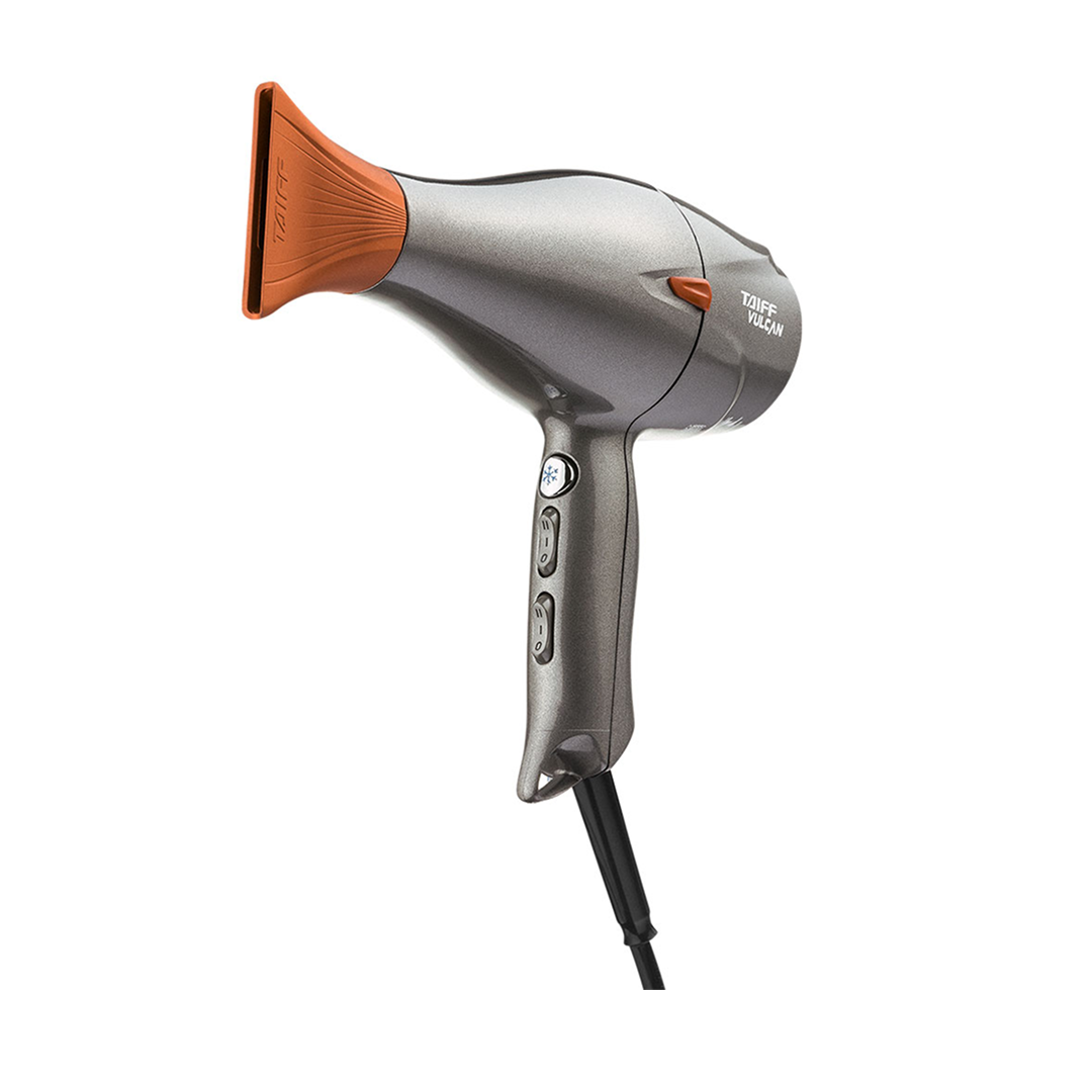 Taiff Secador Vulcan 2500W 127V 1