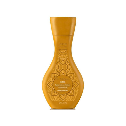 Amend Shampoo Millenar Oleos De Madagascar 300 ml 1
