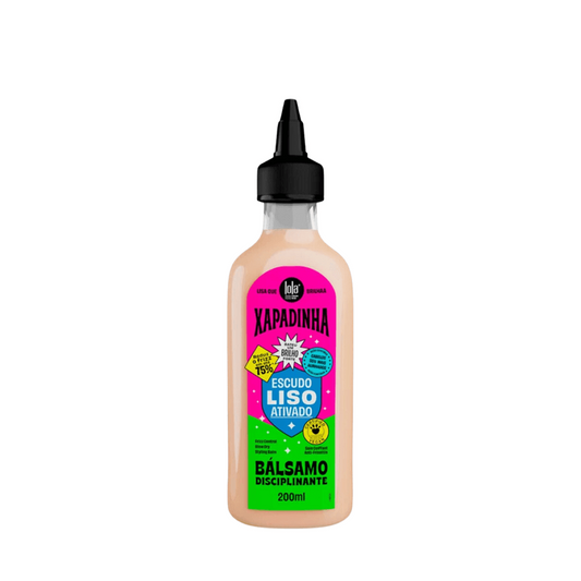 Lola Cosmetics Xapadinha Balsamo Disciplinante 200 ml 1