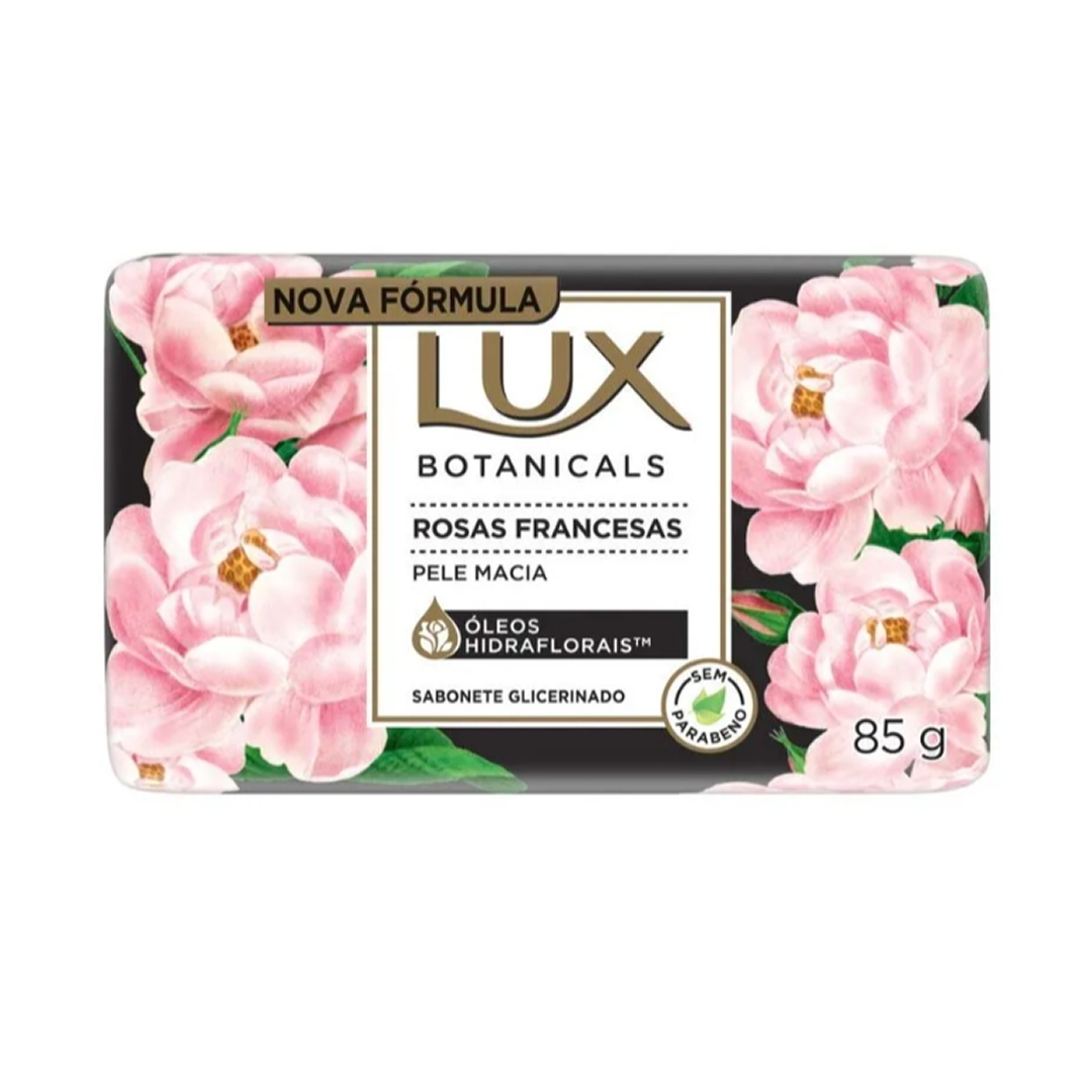 Lux Botanicals Sabonete Em Barra 6