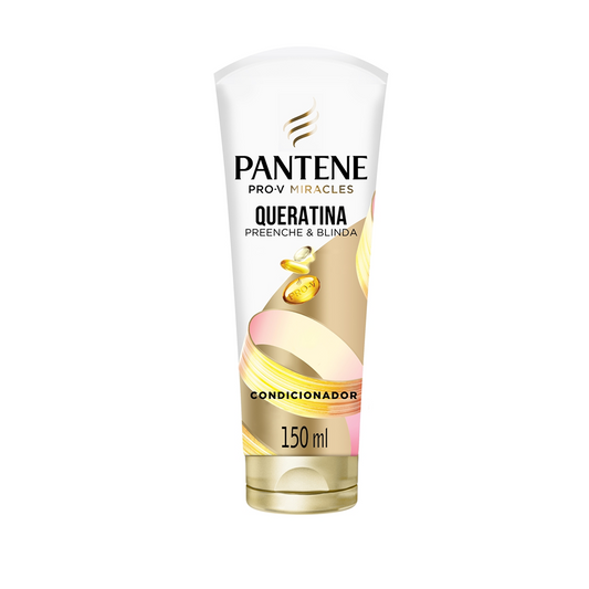 Pantene Condicionador - 4