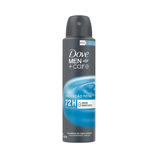 Dove Desodorante Aerosol Men+Care 1