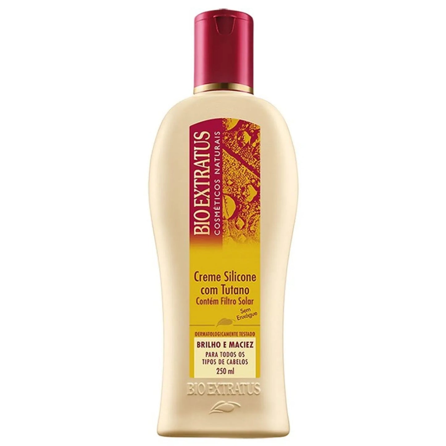 Bio Extratus Tutano - Creme De Silicone 2