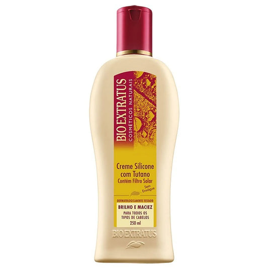 Bio Extratus Tutano - Creme De Silicone 2