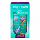 Embelleze Kit Shampoo + Condicionador Novex 7