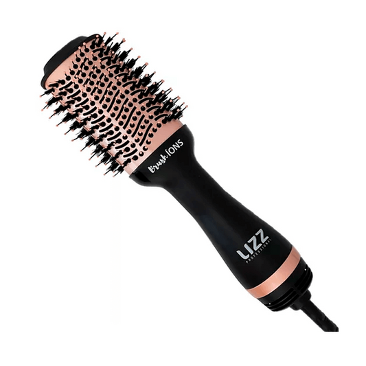Lizz Professional Escova Secadora Brush Ions 1