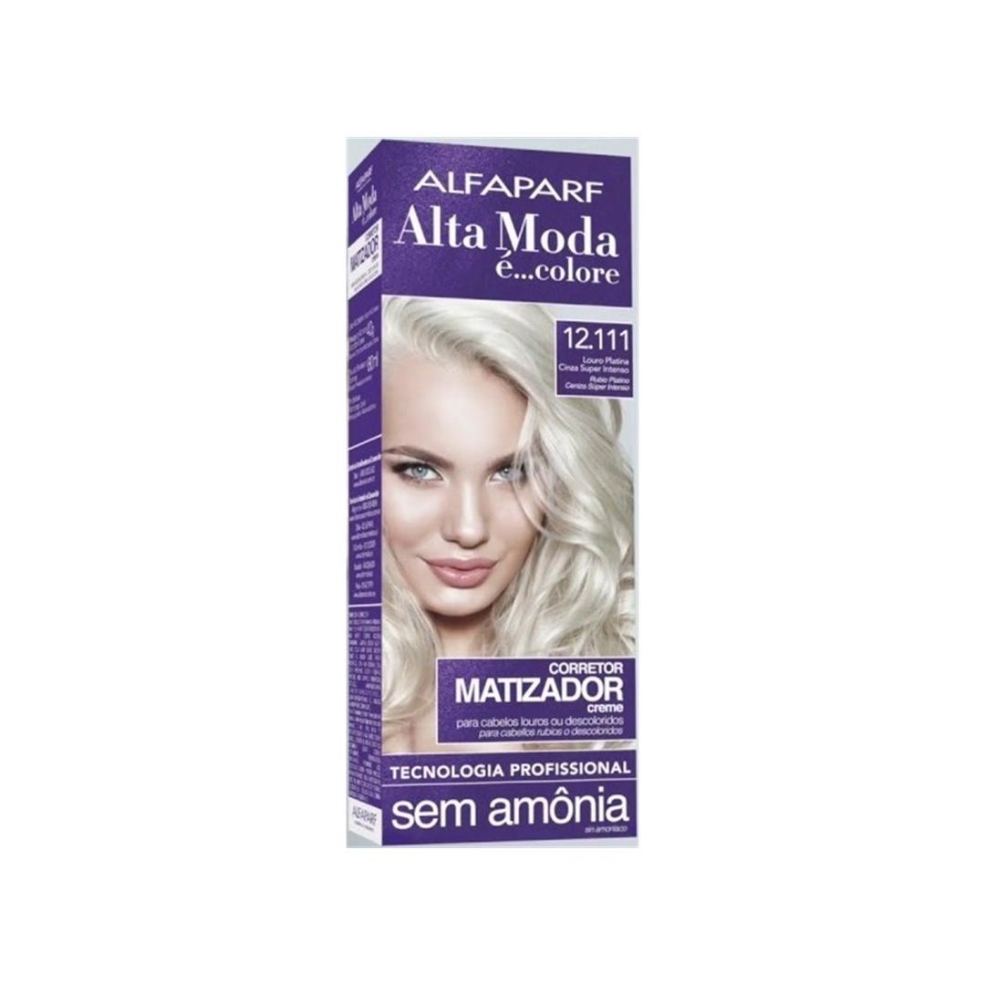 Alta Moda Kit Coloracao - 14