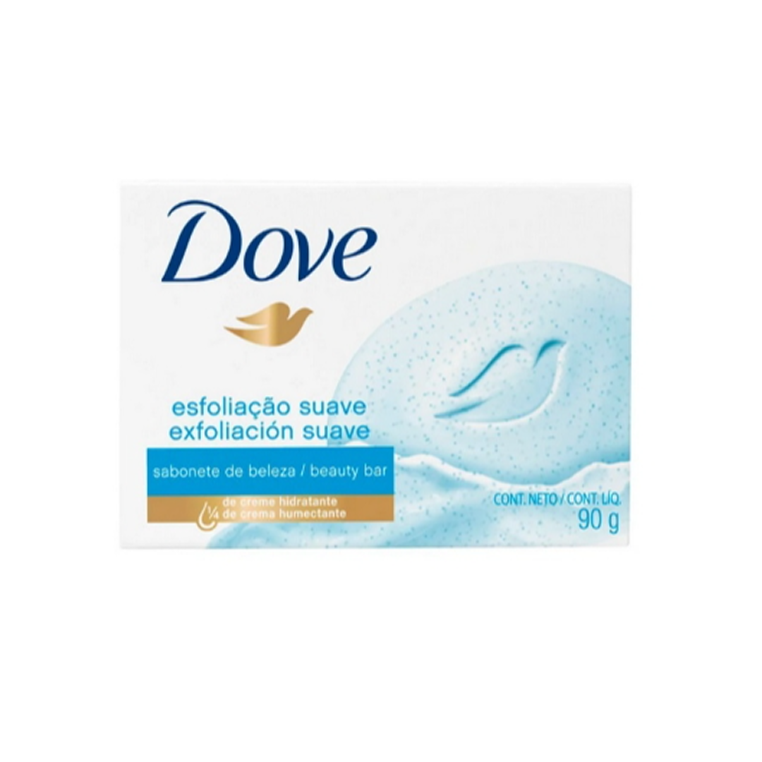 Dove Sabonete Em Barra 2