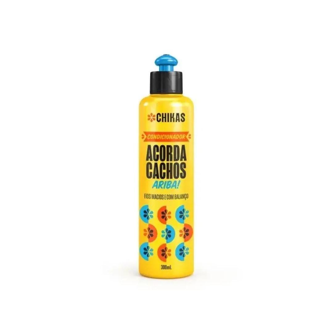 Chikas Condicionador 1