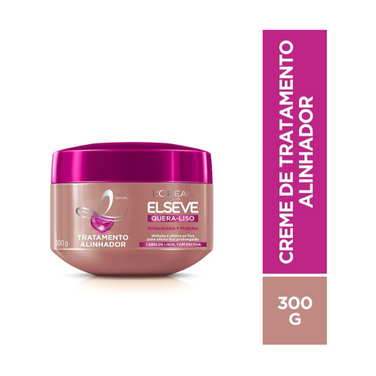 Elseve L'Oreal Paris - Mascara Capilar 8