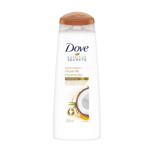 Dove Shampoo 1