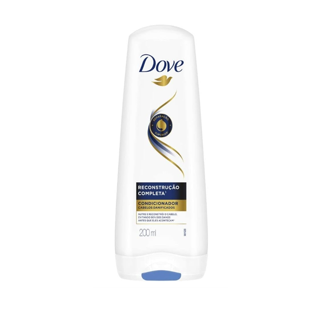 Dove Condicionador 1