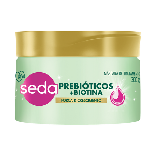 Seda Mascara De Tratamento 1