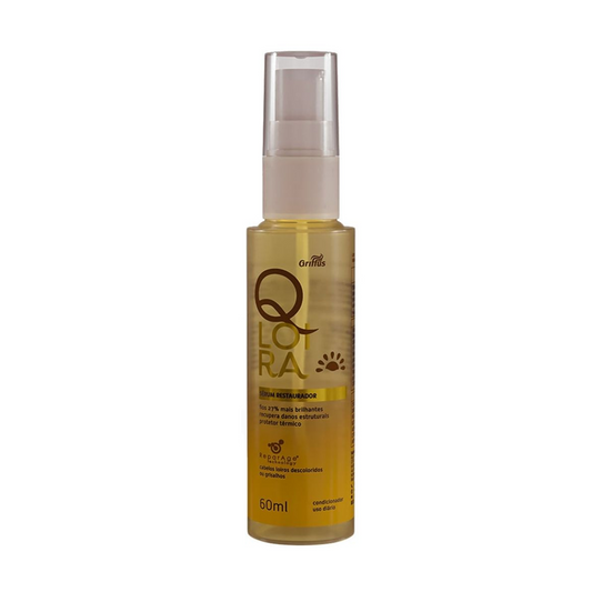 Griffus Serum Restaurador Qloira 60 ml 1