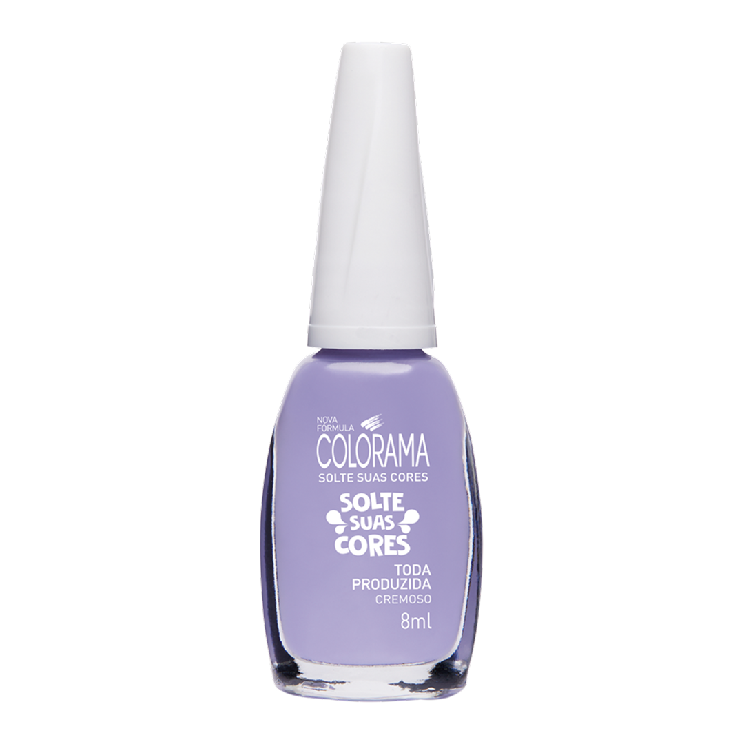 Colorama Esmalte Solte Suas Cores - 7