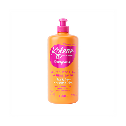Kolene Creme De Pentear - 2