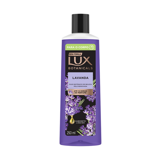 Lux Sabonete Liquido 3
