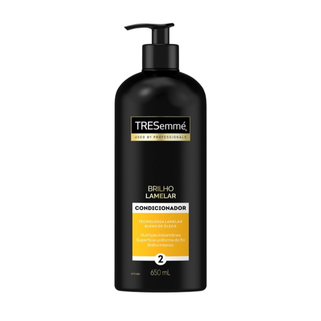 Tresemme Condicionador 2