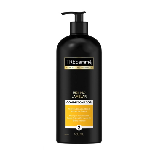 Tresemme Condicionador 2