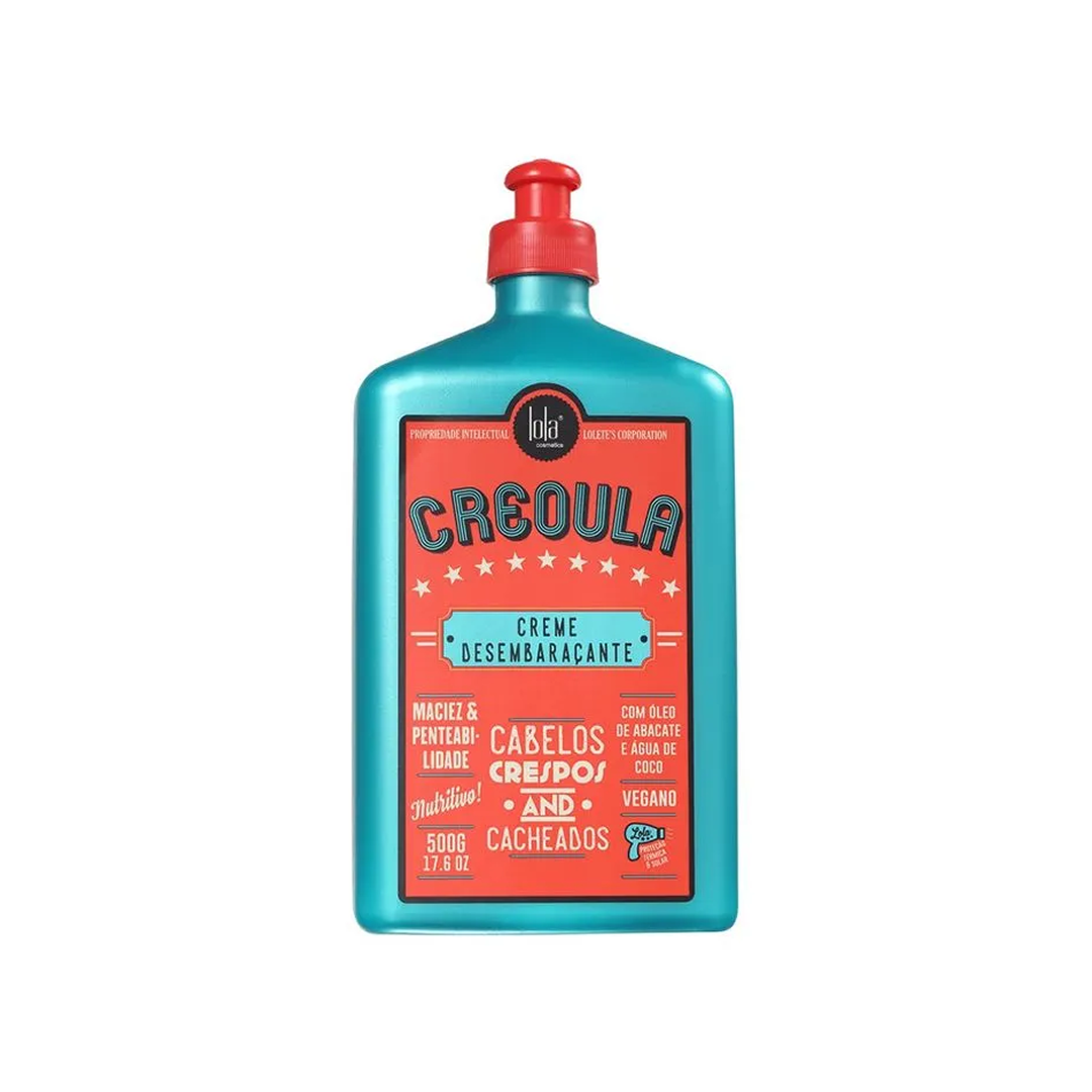Lola Cosmetics Creoula Creme Desembaracante 500 g 1
