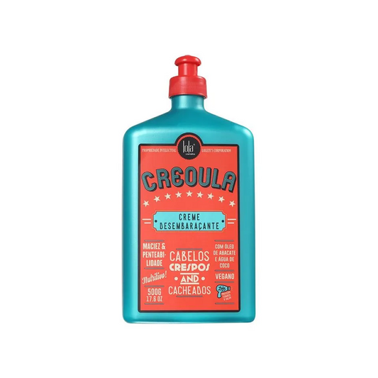Lola Cosmetics Creoula Creme Desembaracante 500 g 1