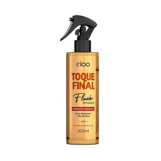 Eico Fluido Toque Final 200ml 1