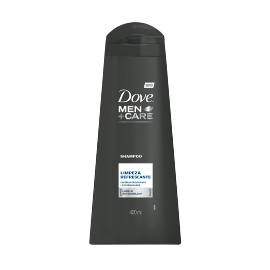 Dove Men+Care Shampoo 2