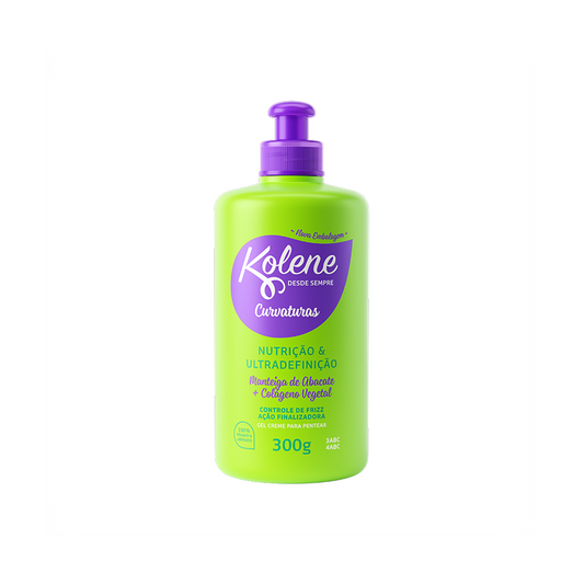 Kolene Creme De Pentear - 1
