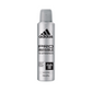 Adidas Desodorante Aerosol Masculino 72H - 8