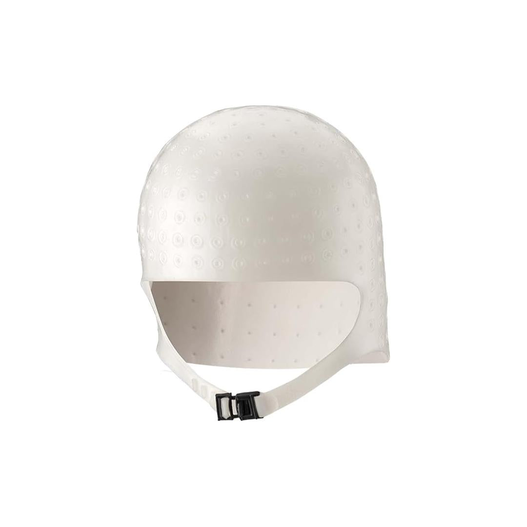 Dompel Touca Romana Mechas Luzes Anatomica Silicone Alca Prendedor 1