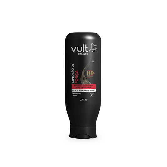Vult Condicionador Explosao De Forca 325 ml 1