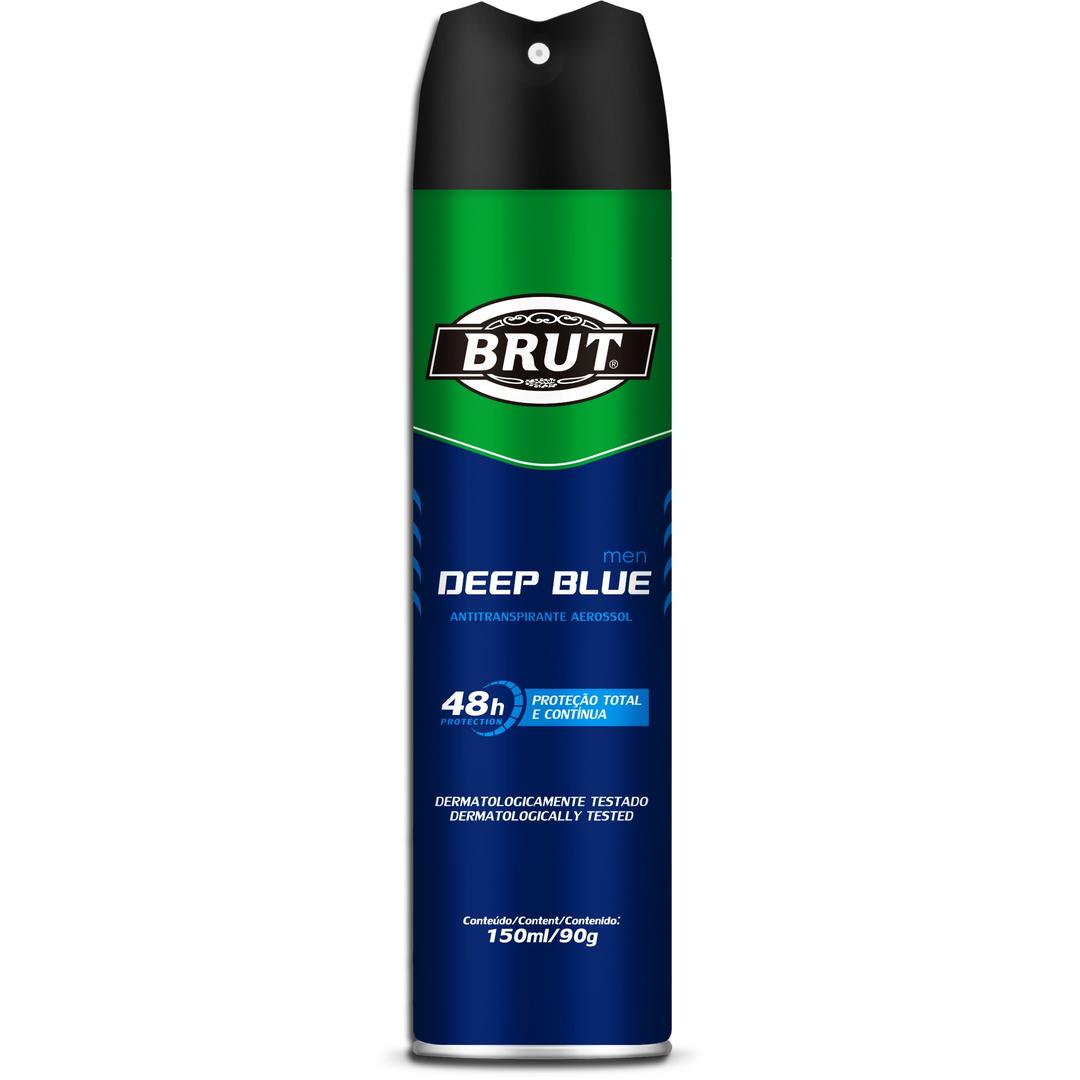 Brut Desodorante Antitranspirante 1