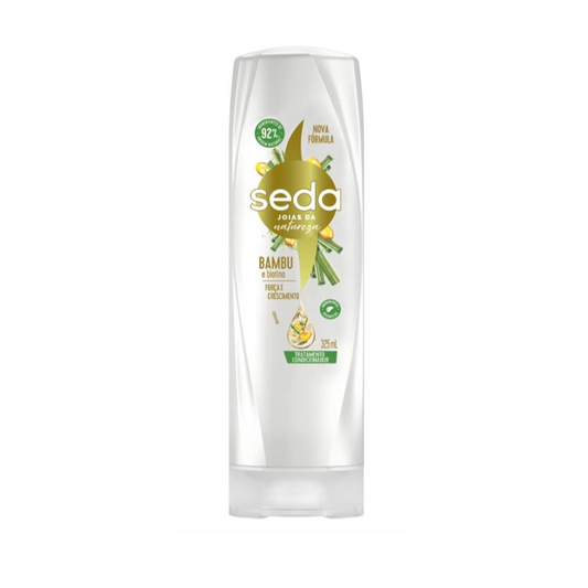 Seda Condicionador Joias Da Natureza 1