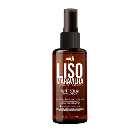 Widi Care Liso Maravilha 1