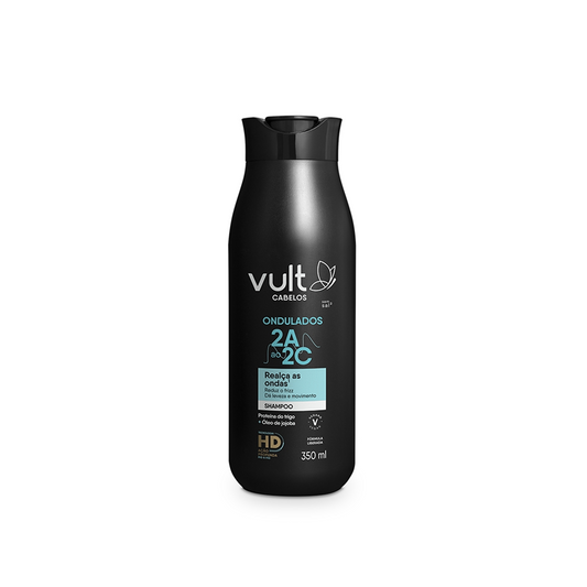Vult Shampoo Cabelos 1