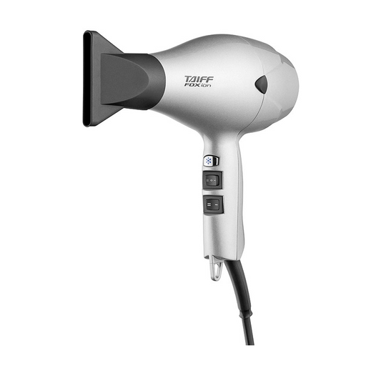 Taiff Secador Fox Ion 1
