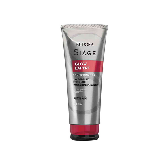 Eudora Siage Condicionador glow Expert 200 ml 1