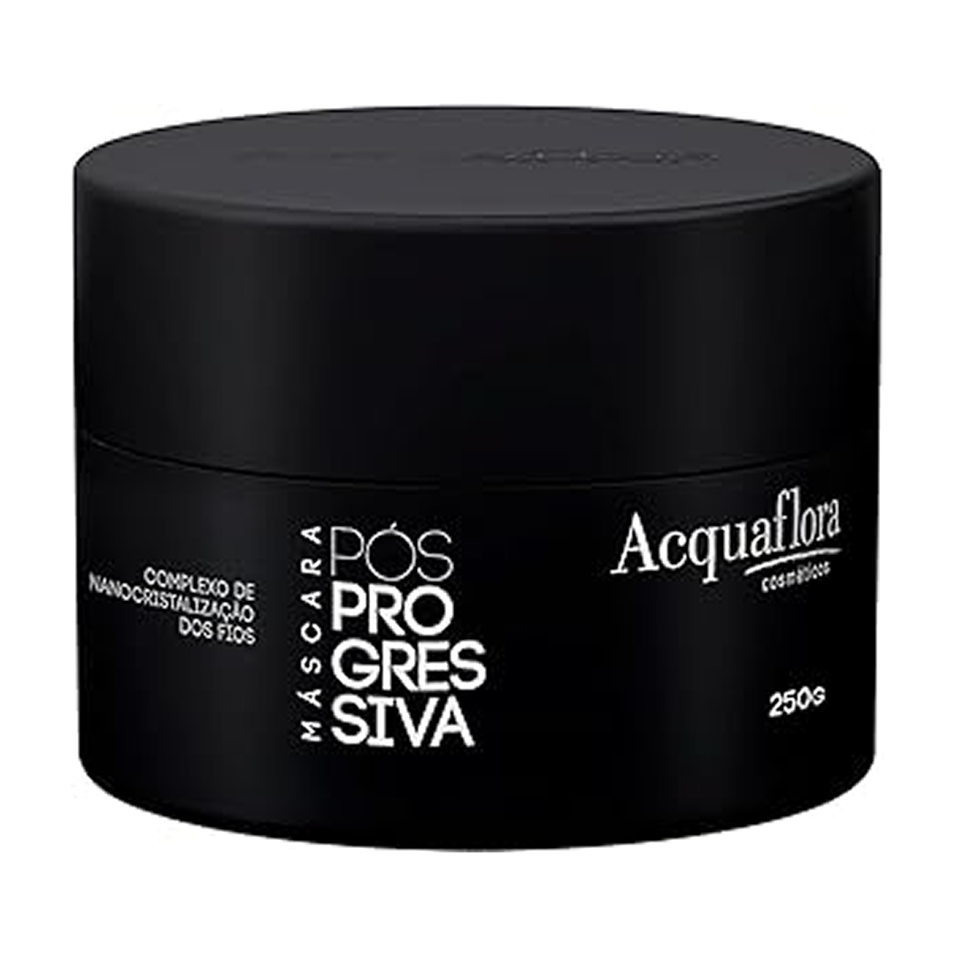 Acquaflora Mascara Pos Progressiva 250 g 1