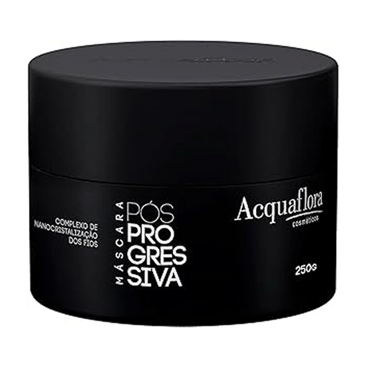 Acquaflora Mascara Pos Progressiva 250 g 1